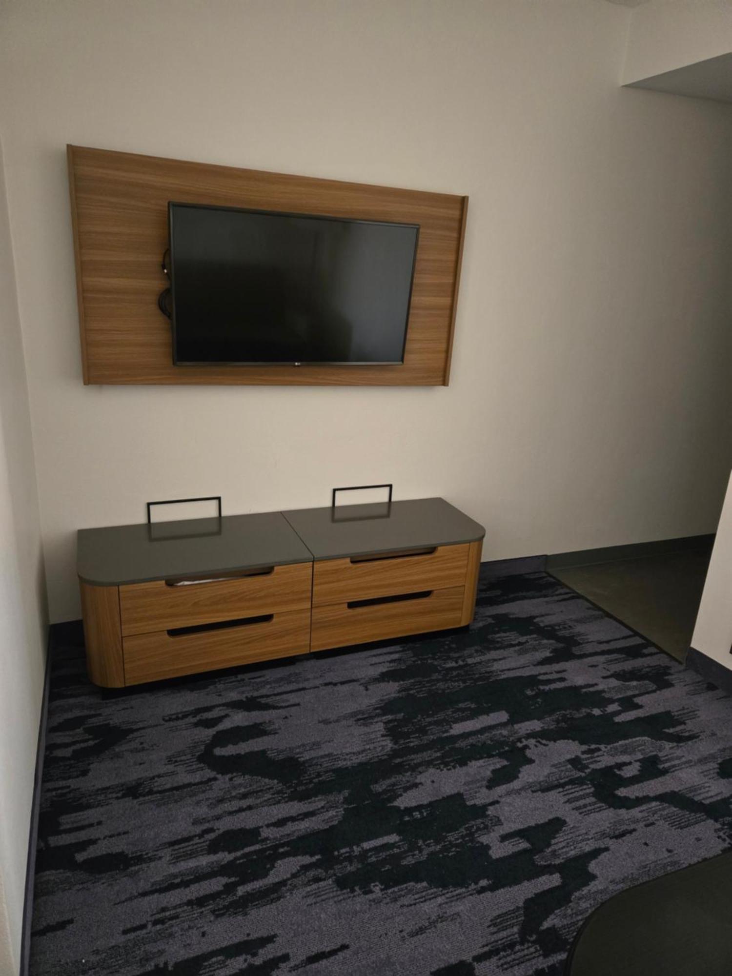 Fairfield Inn And Suites Cleveland Exterior photo
